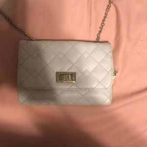 Cute bag to go with a nice dress